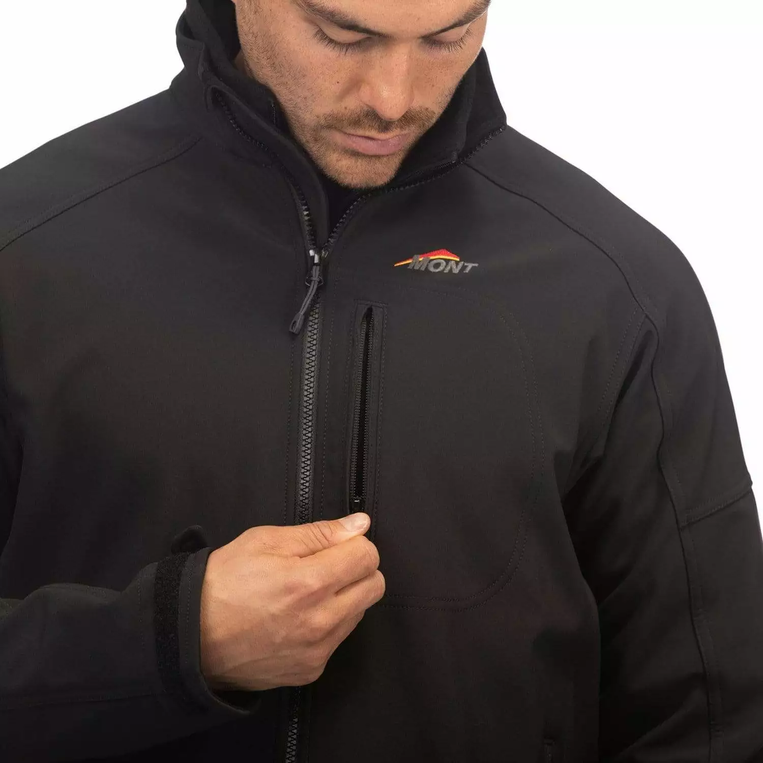 MONT Orbit Softshell Jacket Men Gen 1 - Image 7