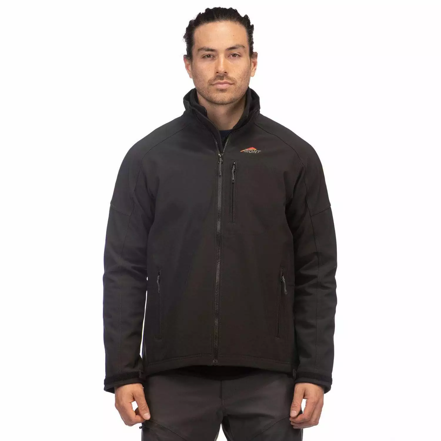 MONT Orbit Softshell Jacket Men Gen 1 - Image 3
