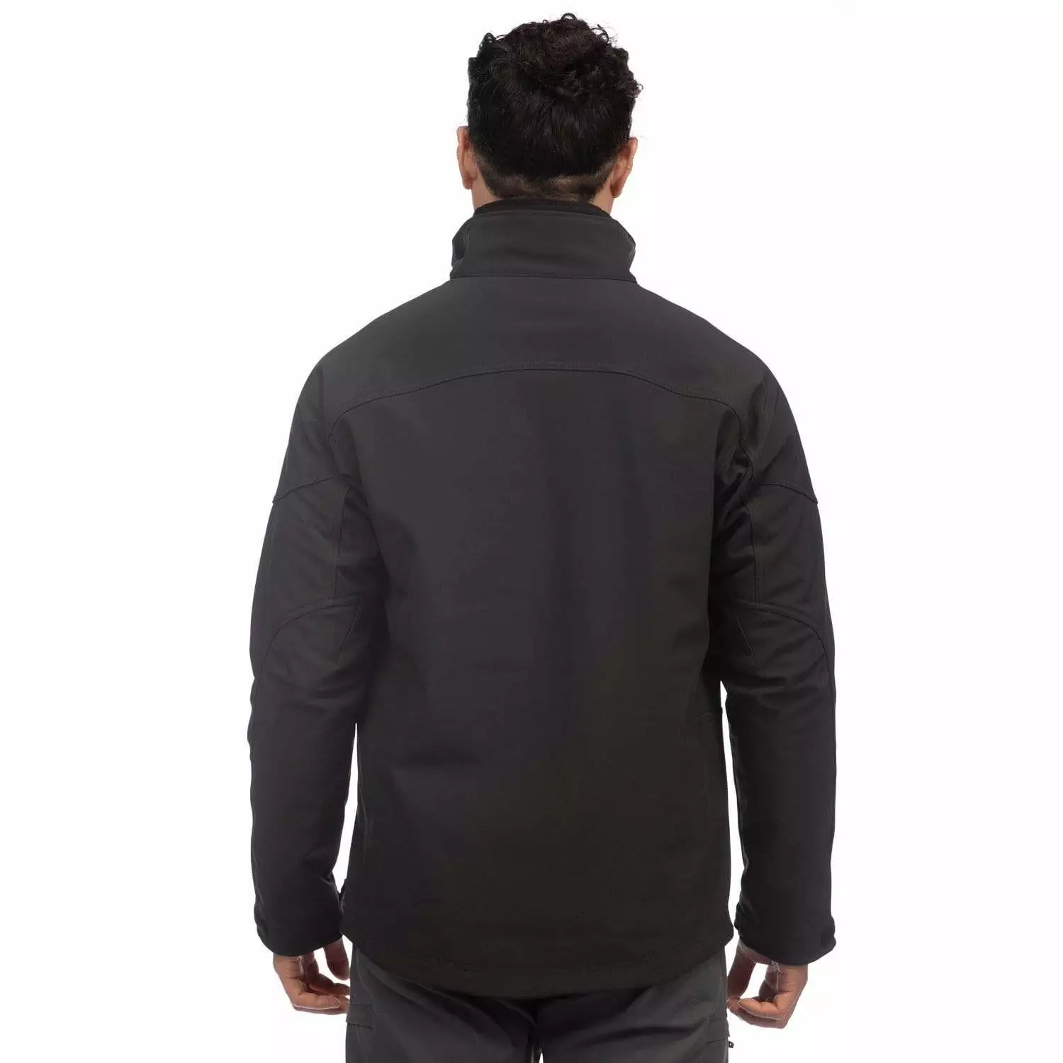MONT Orbit Softshell Jacket Mens - Image 5