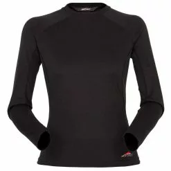 MONT Power Dry Long Sleeve Crew Women