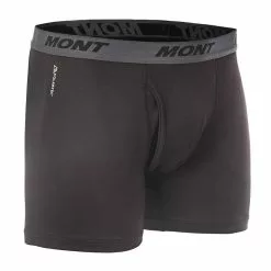 MONT Power Dry Silk Weight Boxer Briefs Men