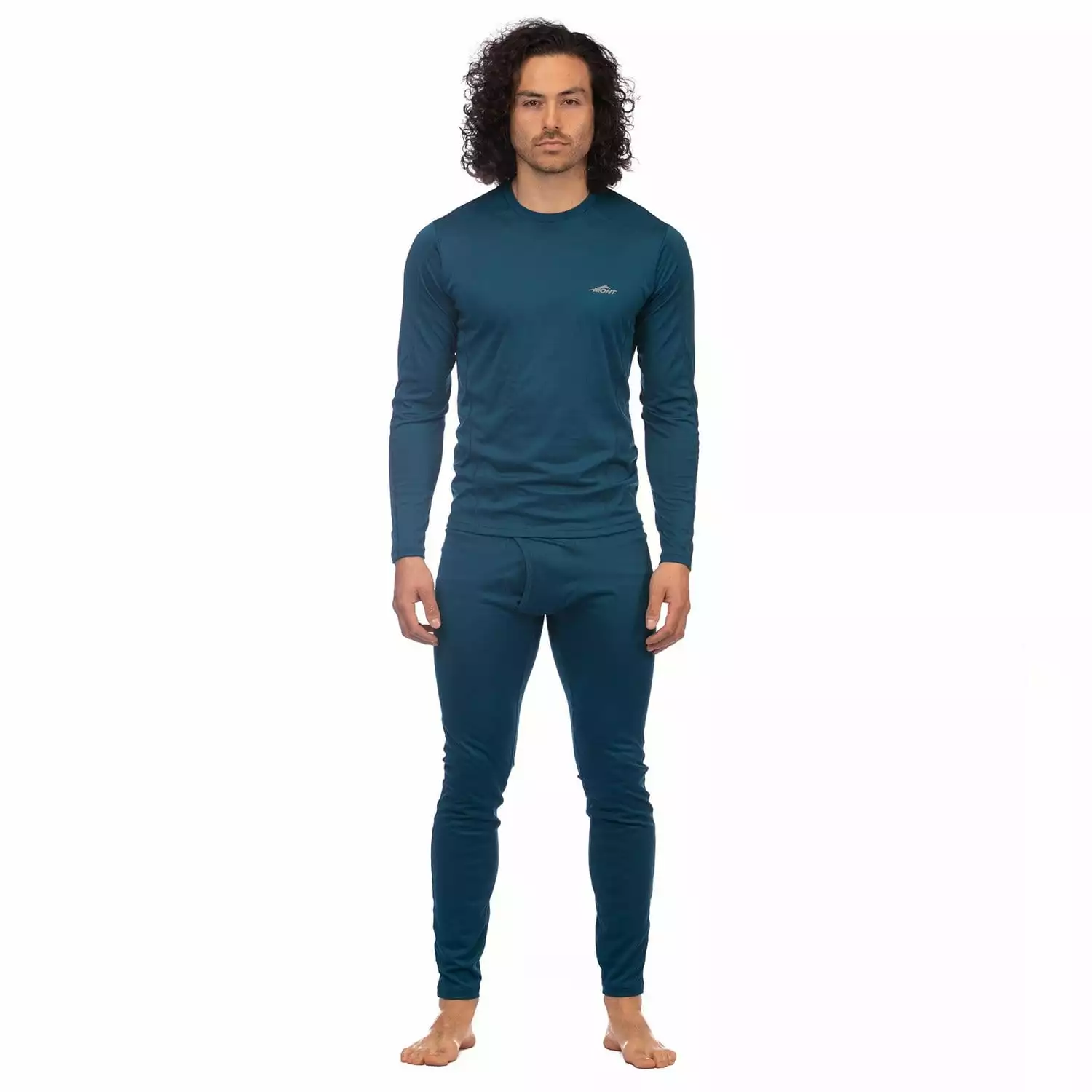 MONT Power Dry Silk Weight Pants Men - Image 3