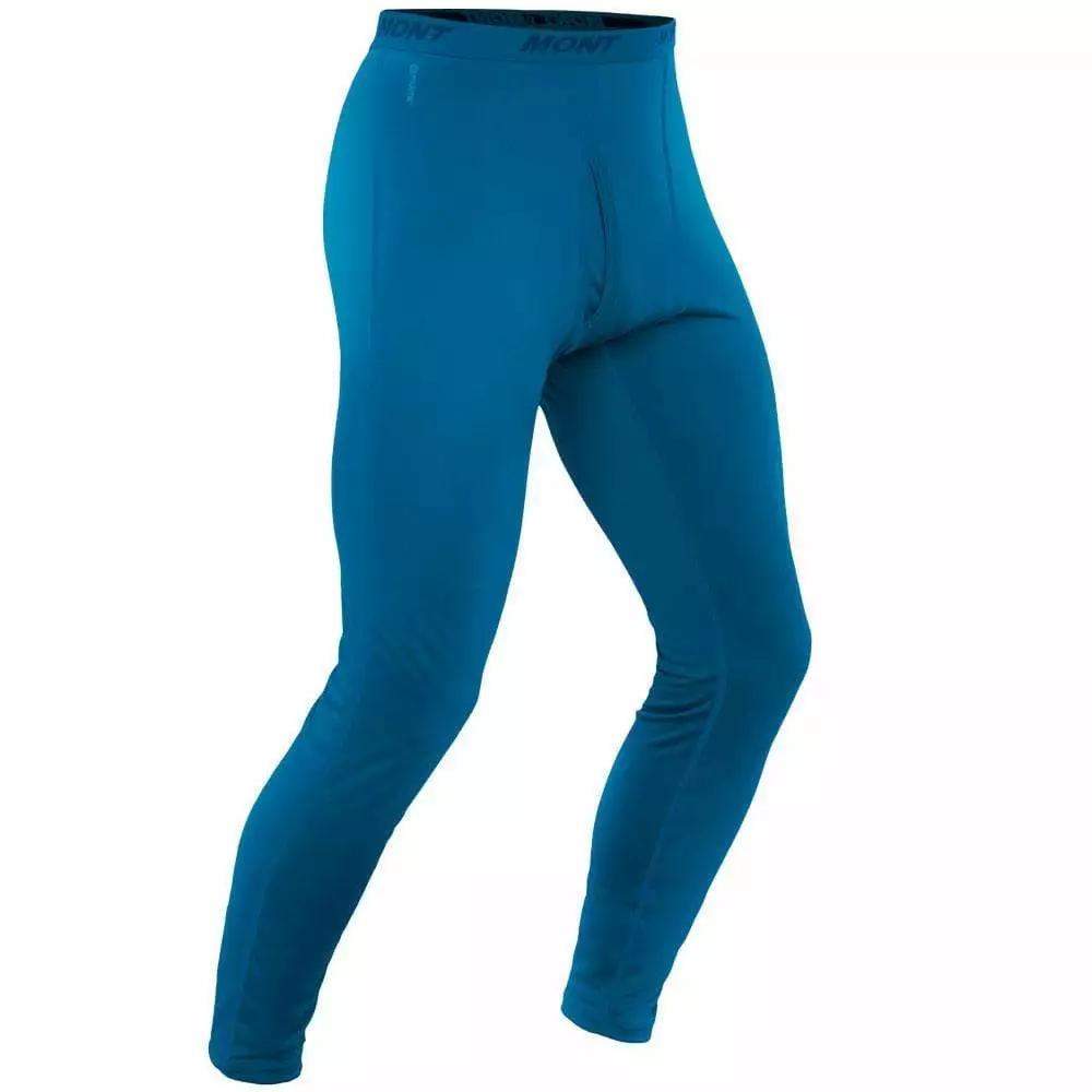 MONT Power Dry Silk Weight Pants Men - Image 2