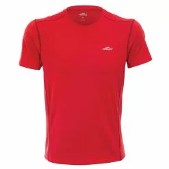 MONT Run Short Sleeve Tee Men Clearance