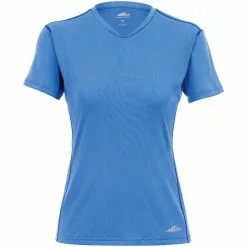 MONT Run Short Sleeve Vee Women Clearance
