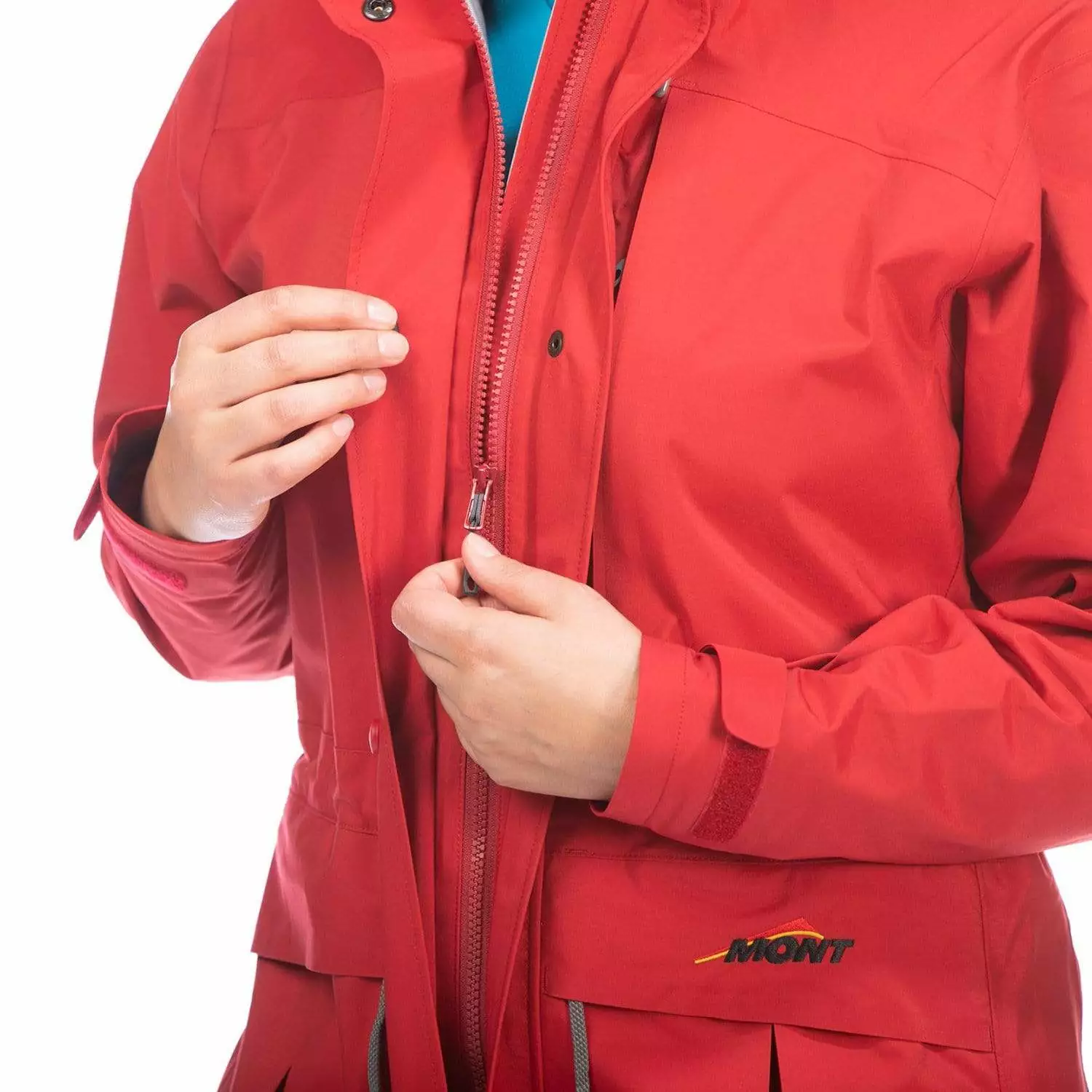 MONT Siena Jacket Women - Image 8