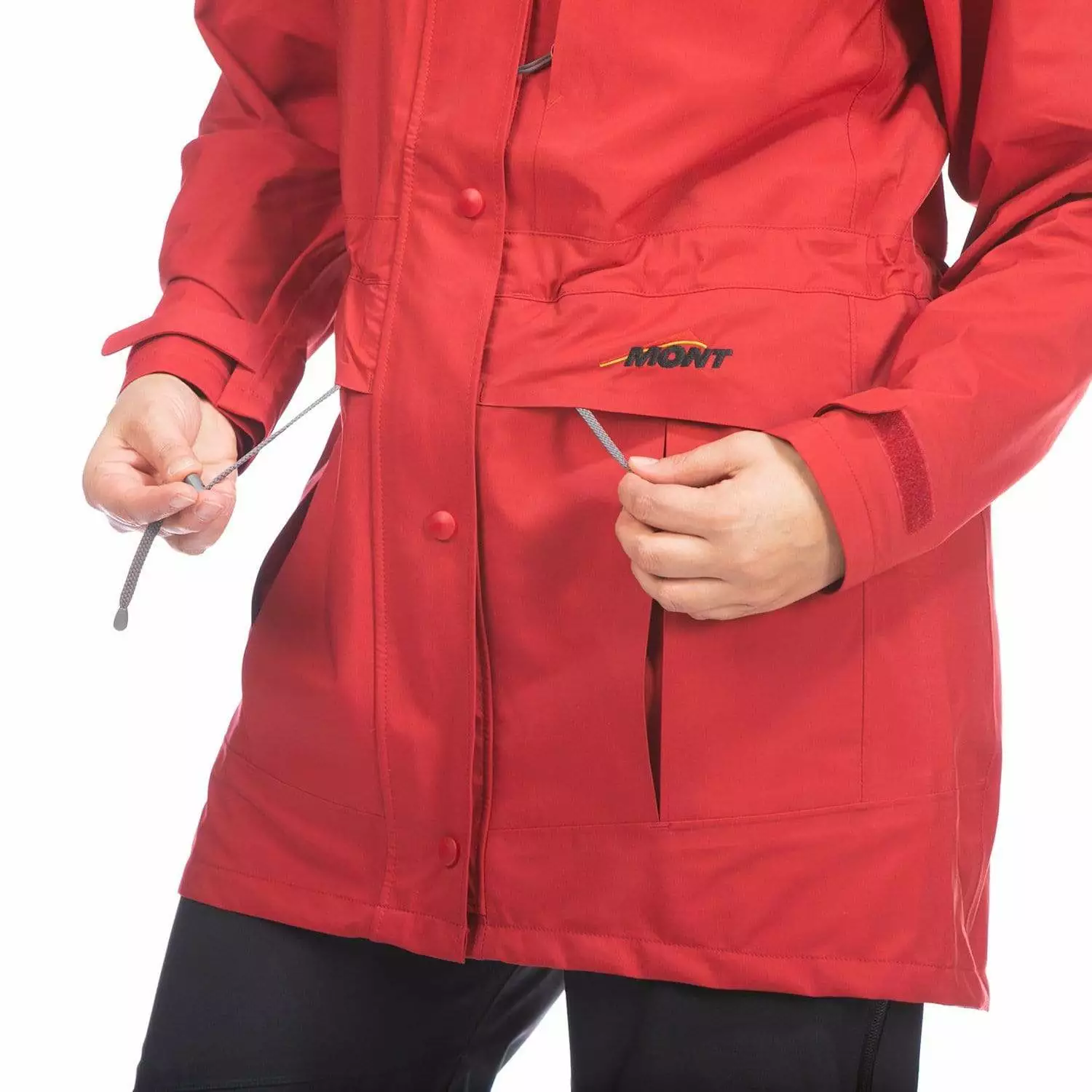MONT Siena Jacket Women - Image 9
