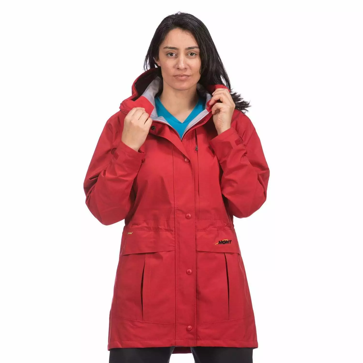 MONT Siena Jacket Women - Image 3