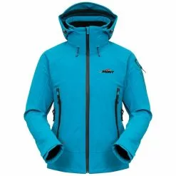 MONT Thunderbolt Alpine Jacket Women Clearance