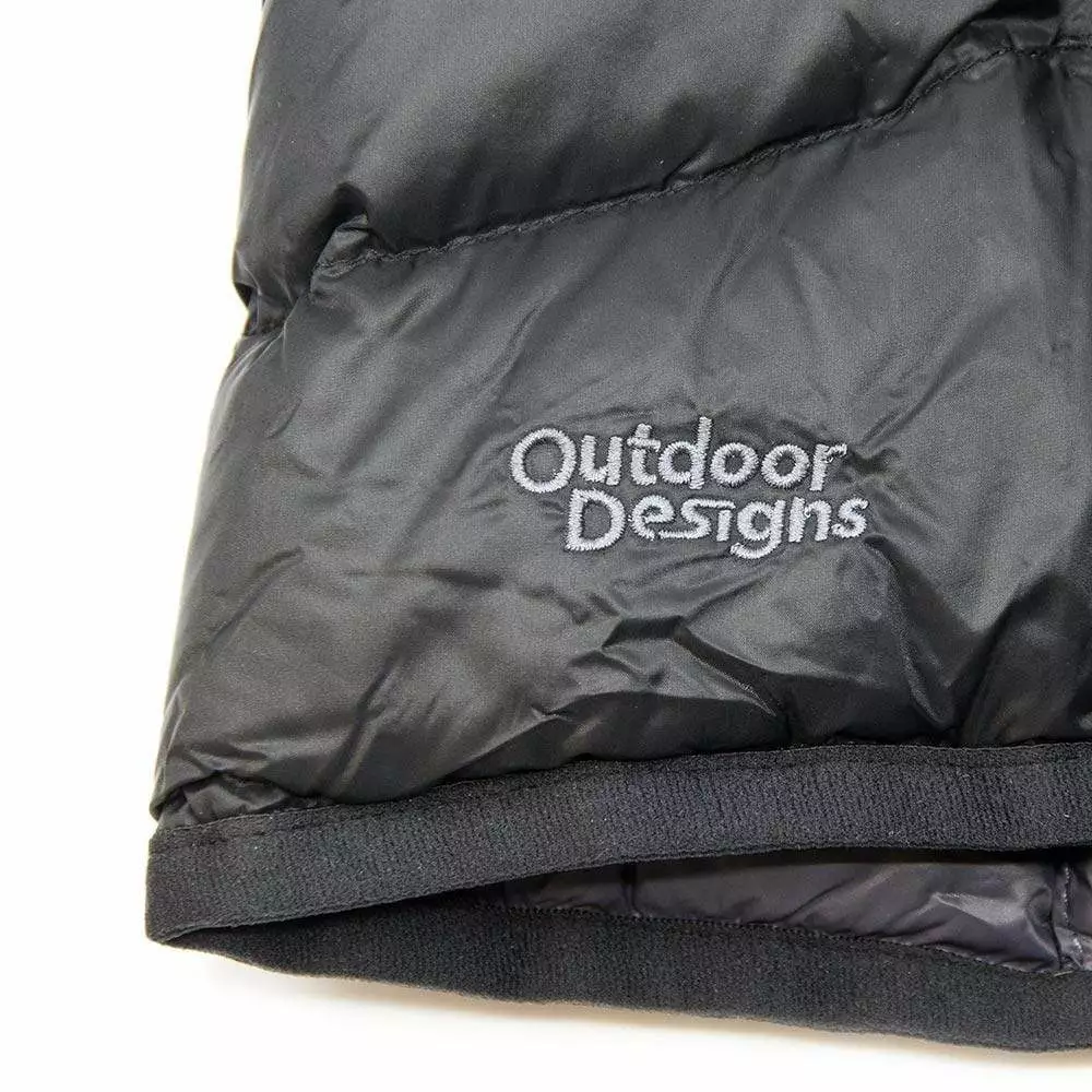 Outdoor Designs SuperPlume Down Jacket Men - Image 6