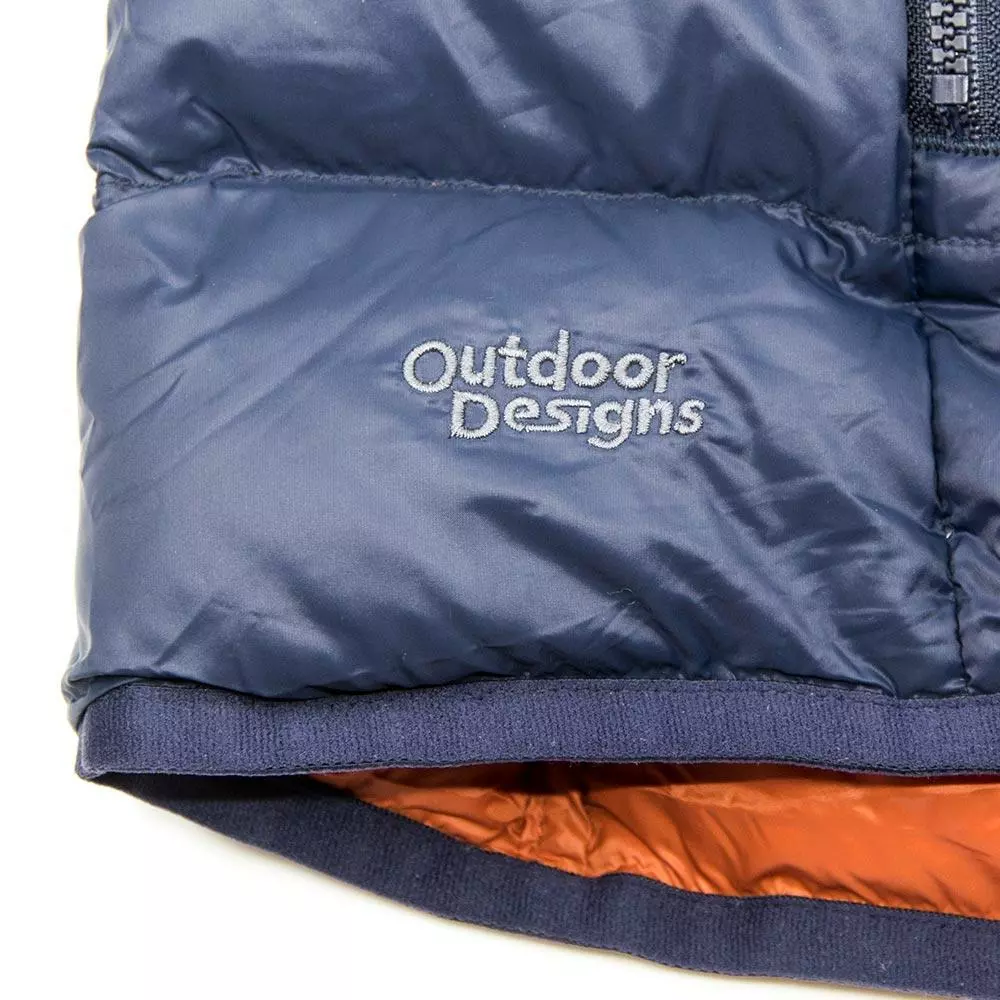 Outdoor Designs SuperPlume Down Jacket Men - Image 7
