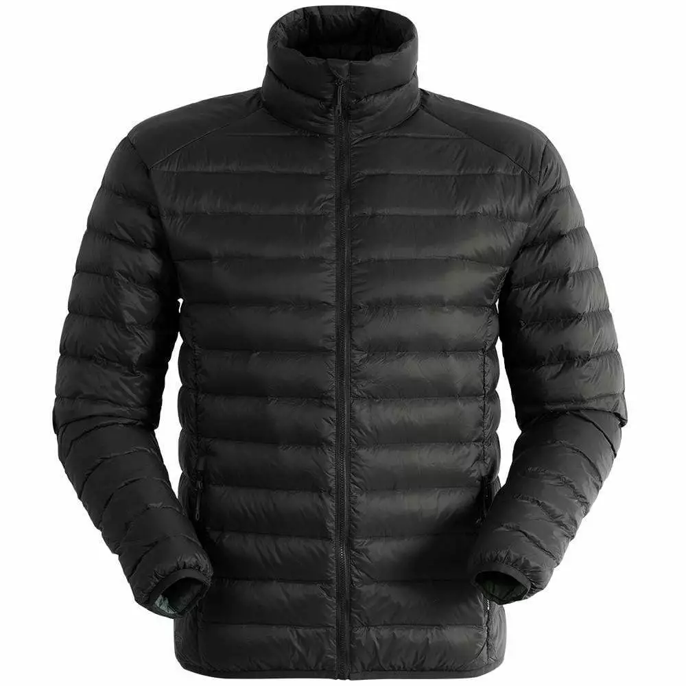 Outdoor Designs SuperPlume Down Jacket Men - Image 2
