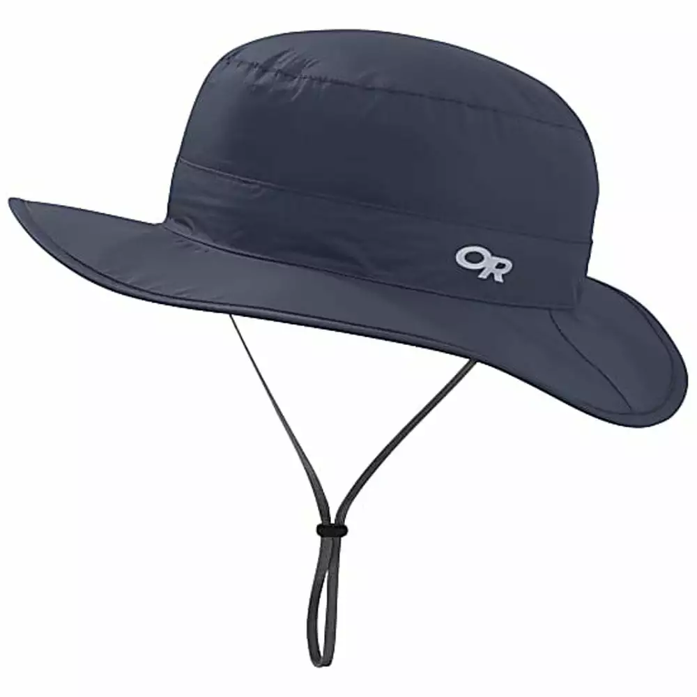 Outdoor Research Cloud Forest Rain Hat - Image 2