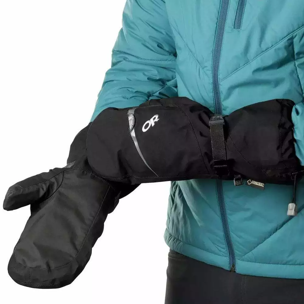Outdoor Research Alti Mitts Women