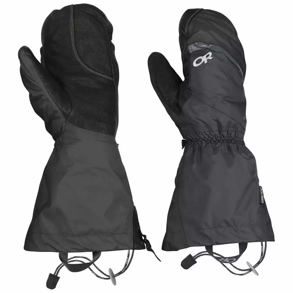 Outdoor Research Alti Mitts Women - Image 3