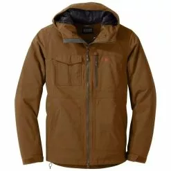 Outdoor Research Blackpowder II Jacket Men