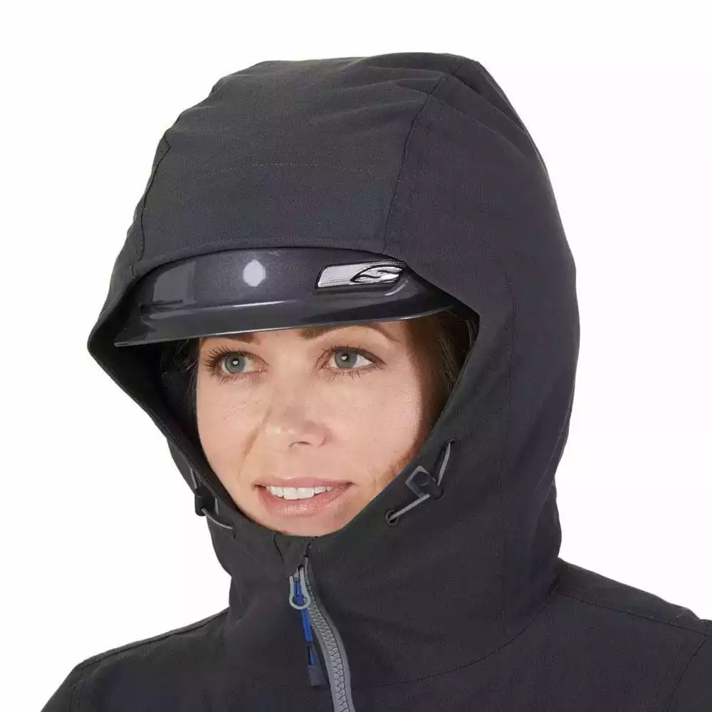 Outdoor Research Blackpowder II Jacket Women - Image 4