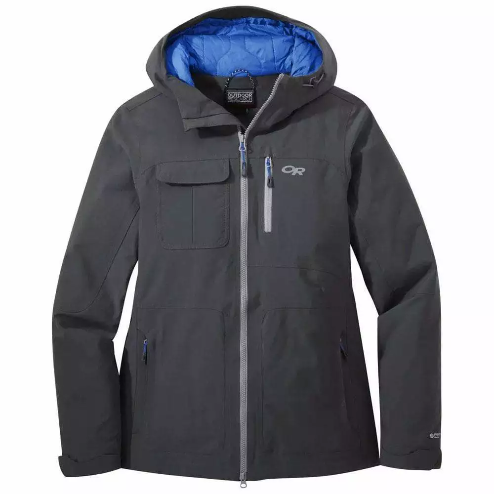 Outdoor Research Blackpowder II Jacket Women - Image 2