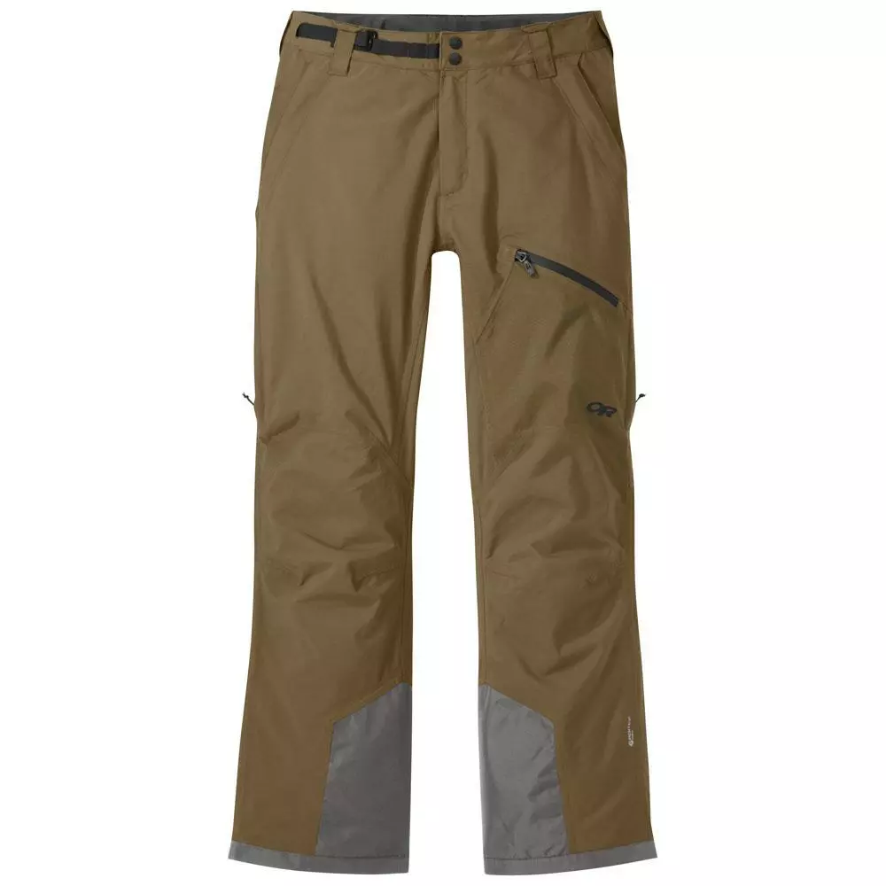 Outdoor Research Blackpowder II Pants Men