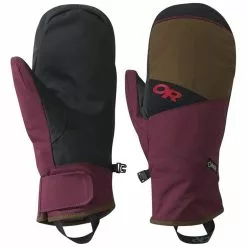 Outdoor Research Centurion Mitts Men