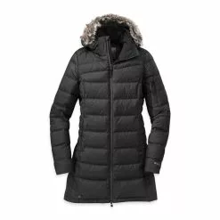 Outdoor Research Fernie Down Parka Women
