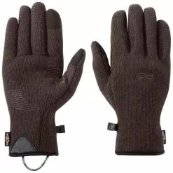 Outdoor Research Flurry Sensor Gloves Men