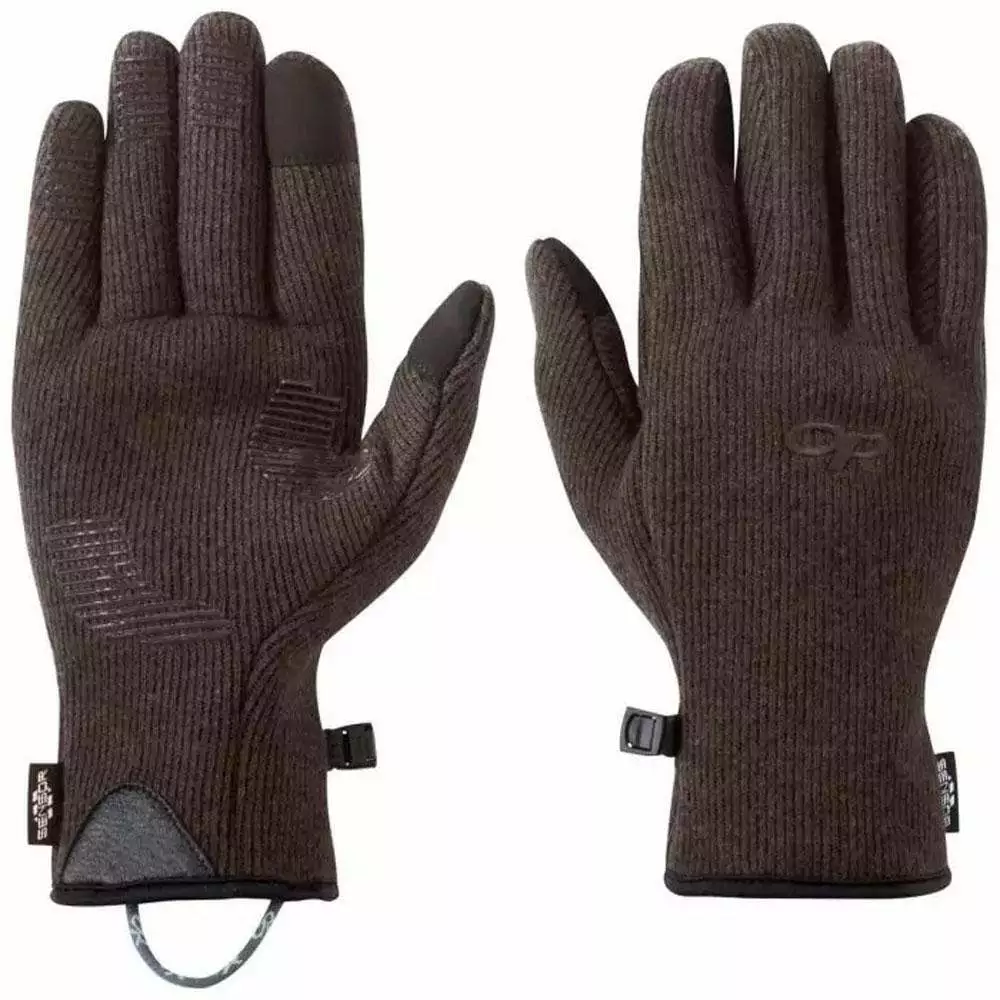 Outdoor Research Flurry Sensor Gloves Men