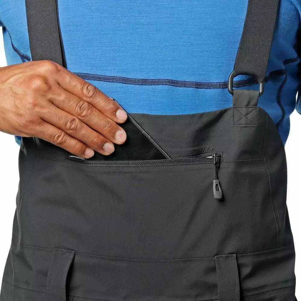 Outdoor Research Hemispheres Bib Men - Image 4