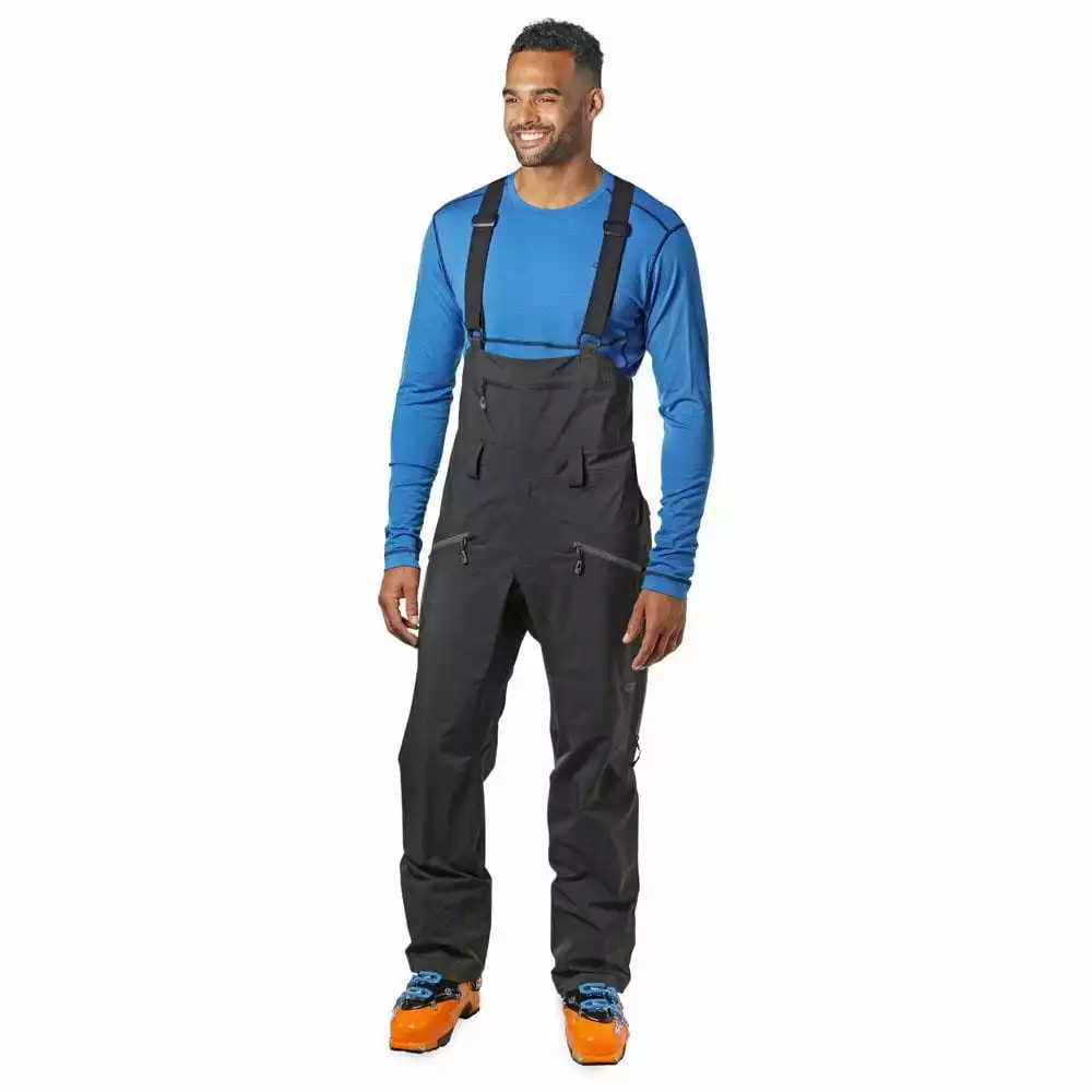 Outdoor Research Hemispheres Bib Men - Image 2