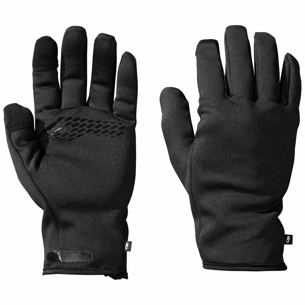 Outdoor Research Highcamp 3 Finger Gloves Men - Image 3