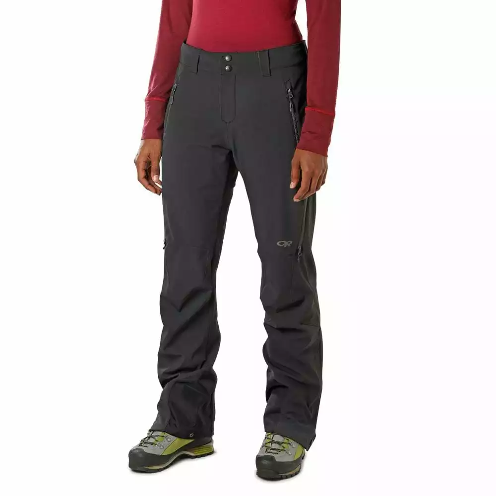Outdoor Research Iceline Versa Pants Women - Image 2