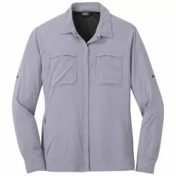 Outdoor Research Optimist Long Sleeve Shirt Women