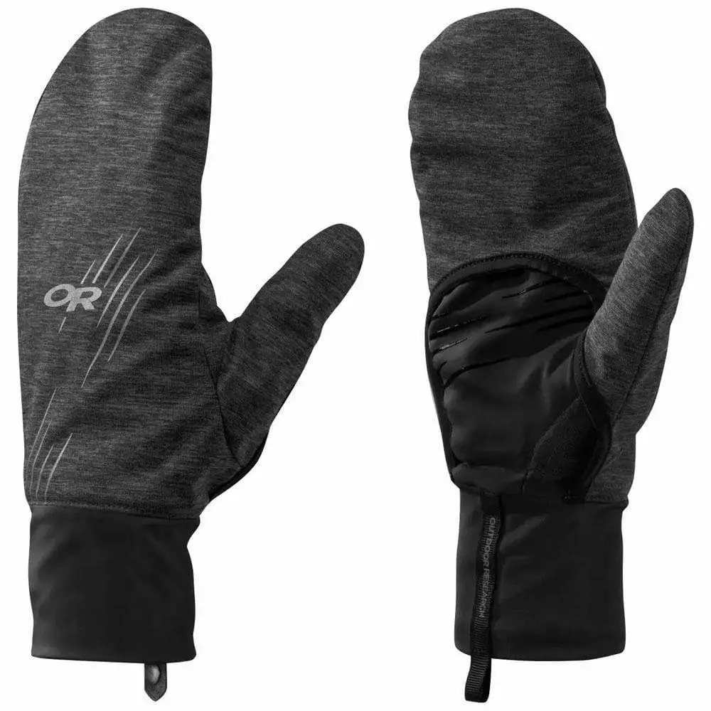 Outdoor Research Overdrive Convertible Gloves - Image 2