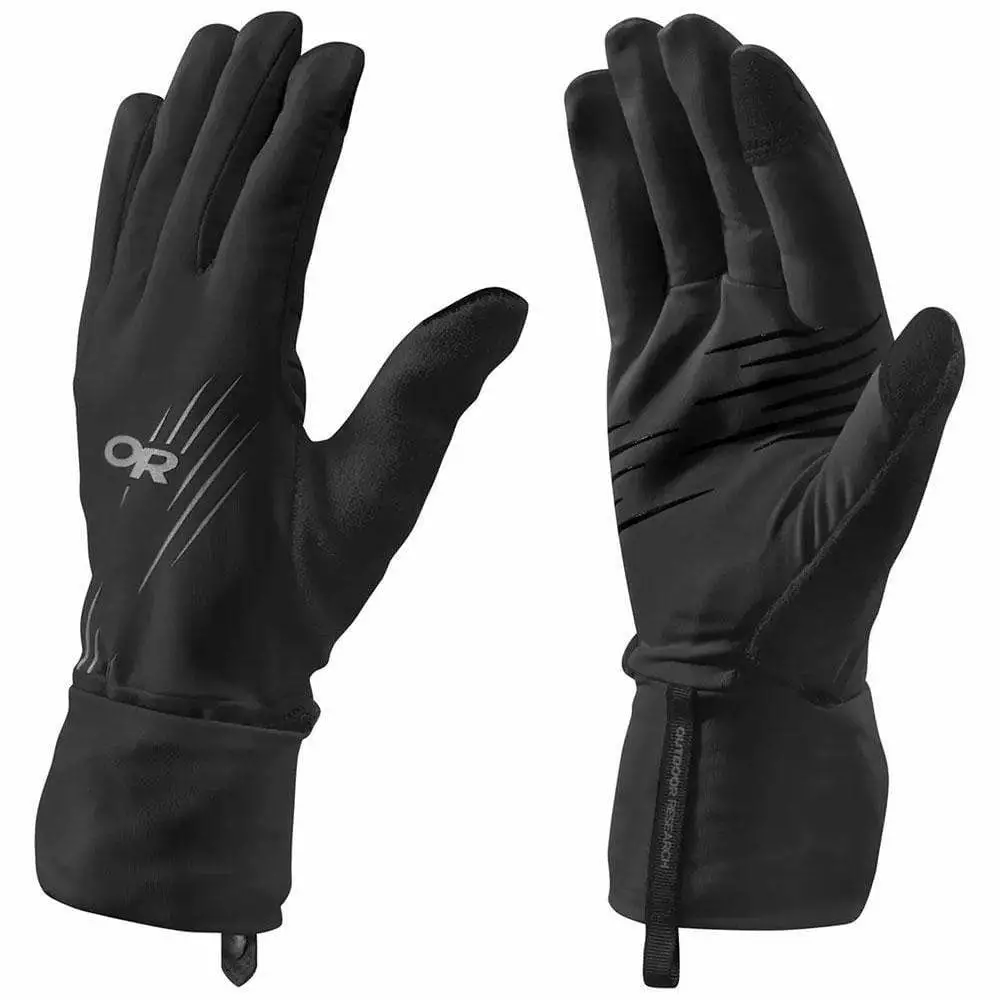 Outdoor Research Overdrive Convertible Gloves