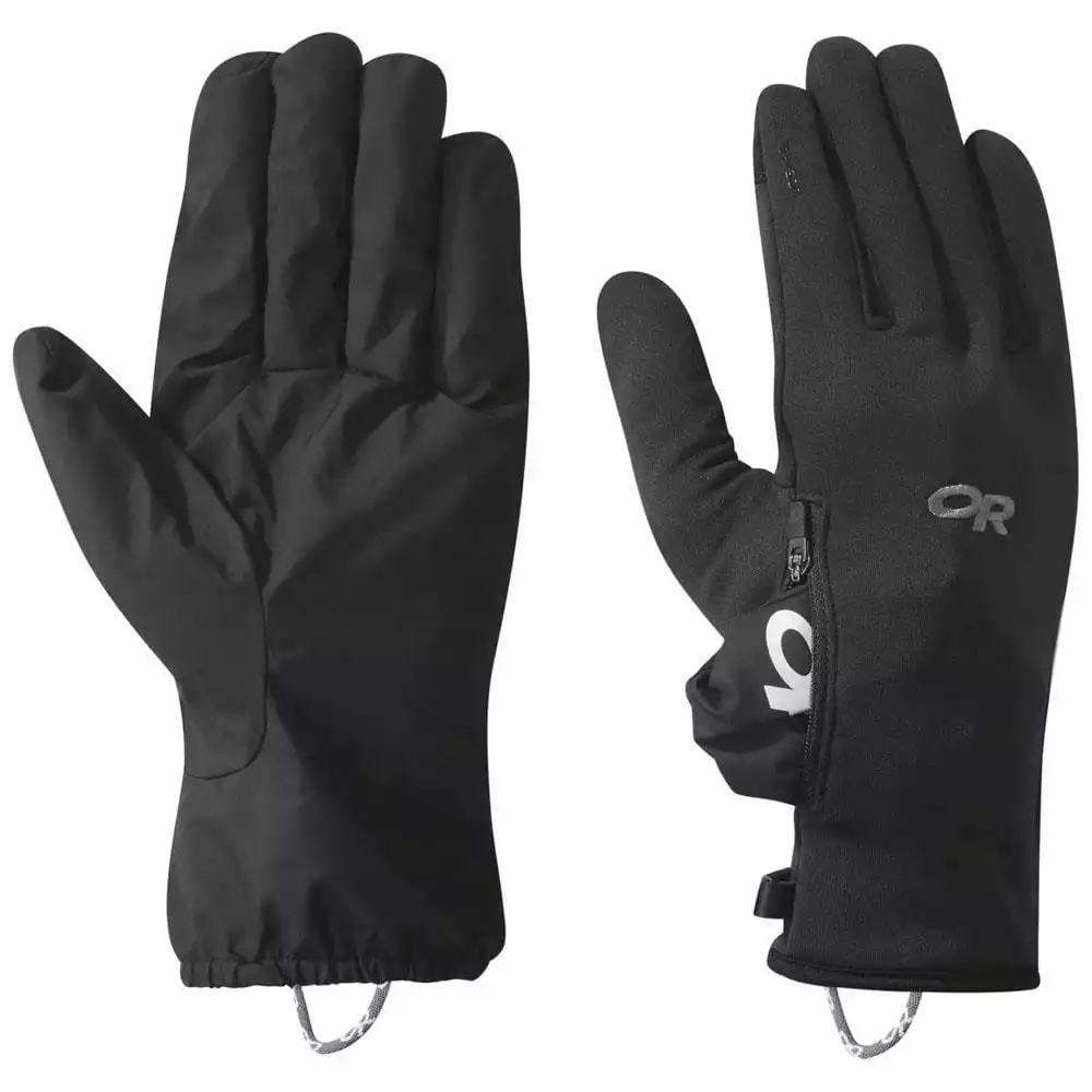 Outdoor Research Versaliner Sensor Gloves Men - Image 2
