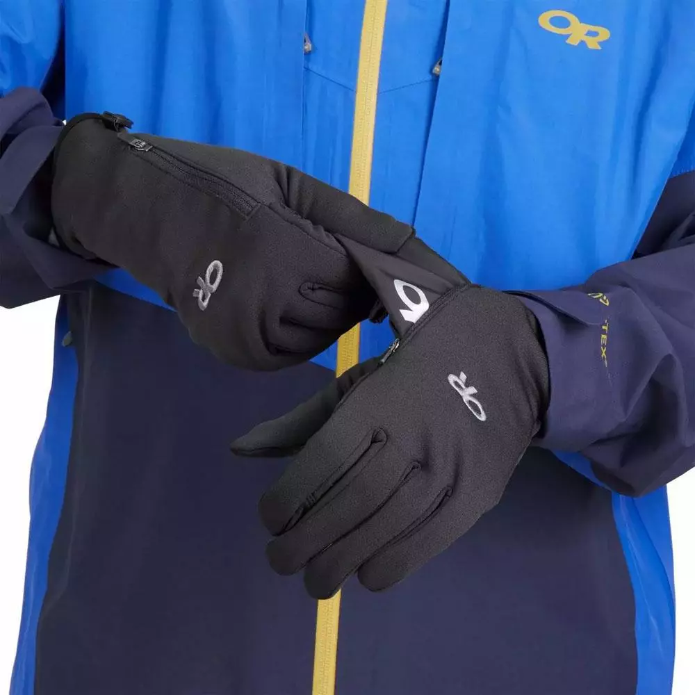 Outdoor Research Versaliner Sensor Gloves Men - Image 4