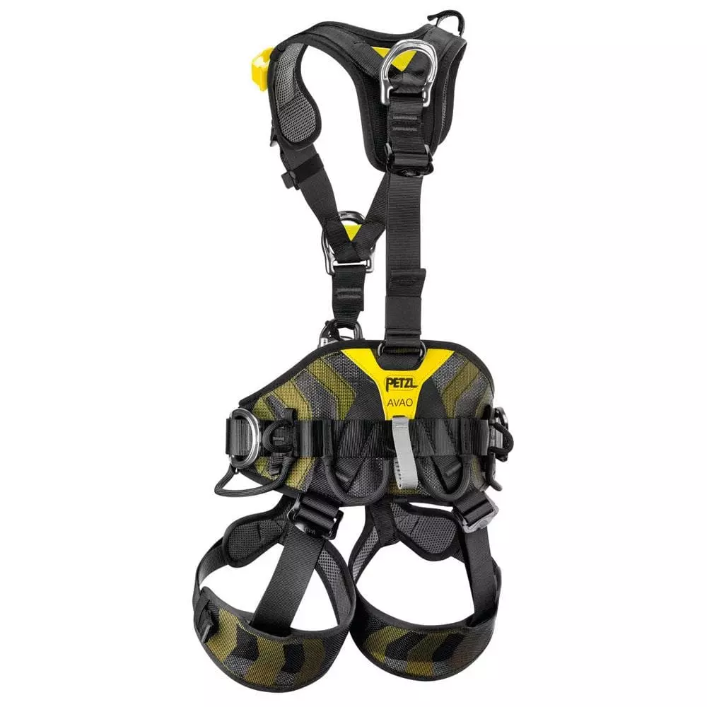 Petzl Avao Bod Fast - Image 3