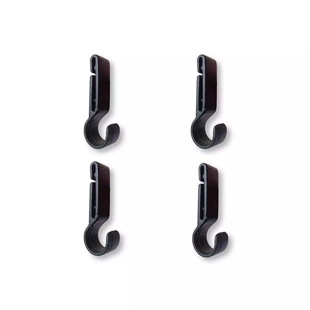 Petzl Helmet Clips Pack 4