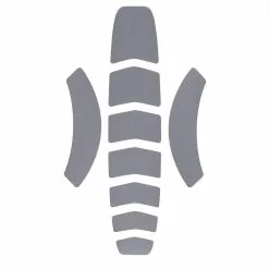 Petzl Reflective Stickers For Vertex