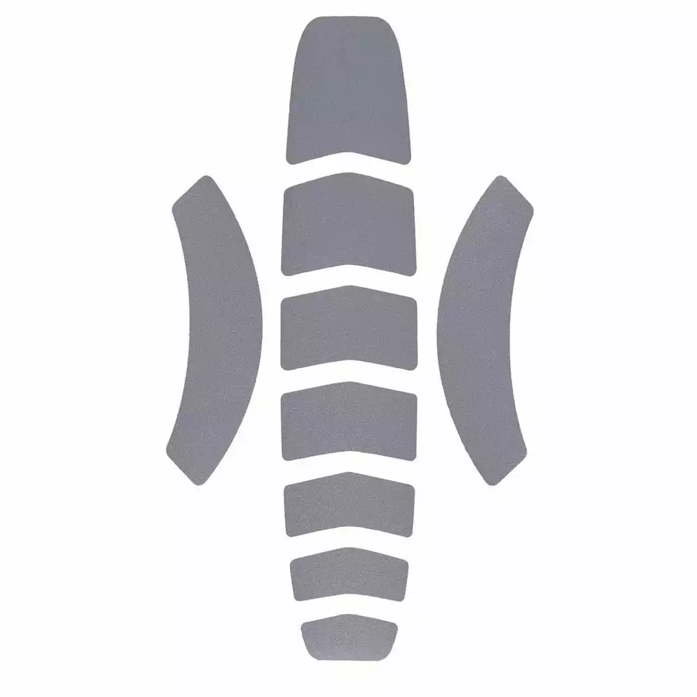 Petzl Reflective Stickers For Vertex