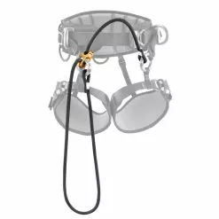 Petzl Sequoia & Sequoia SRT Adjustable Bridge