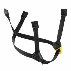 Petzl Vertex/Strato Dual Chinstrap Extended