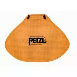 Petzl Vertex/Strato Neck-Cape Orange