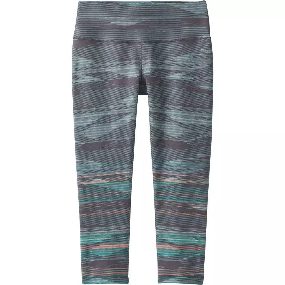 Prana Pillar Printed Capri Women