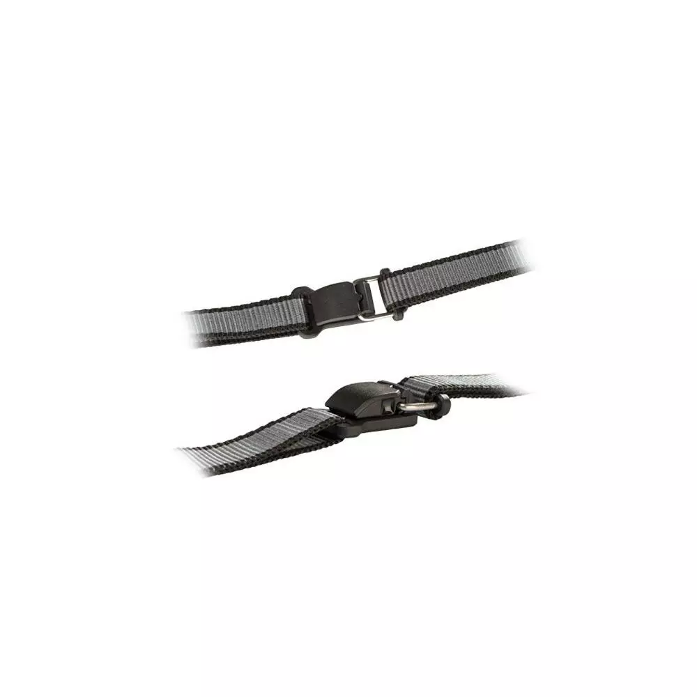 Protos Chin Strap Magnetic Clip