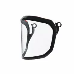 Protos Integrated Mesh Visor F39 Fine