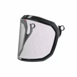 Protos Integrated Mesh Visor G16 Coarse