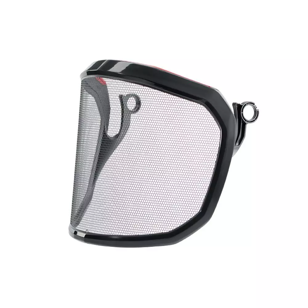 Protos Integrated Mesh Visor G16 Coarse