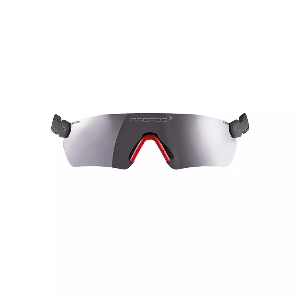 Protos Integrated Safety Glasses