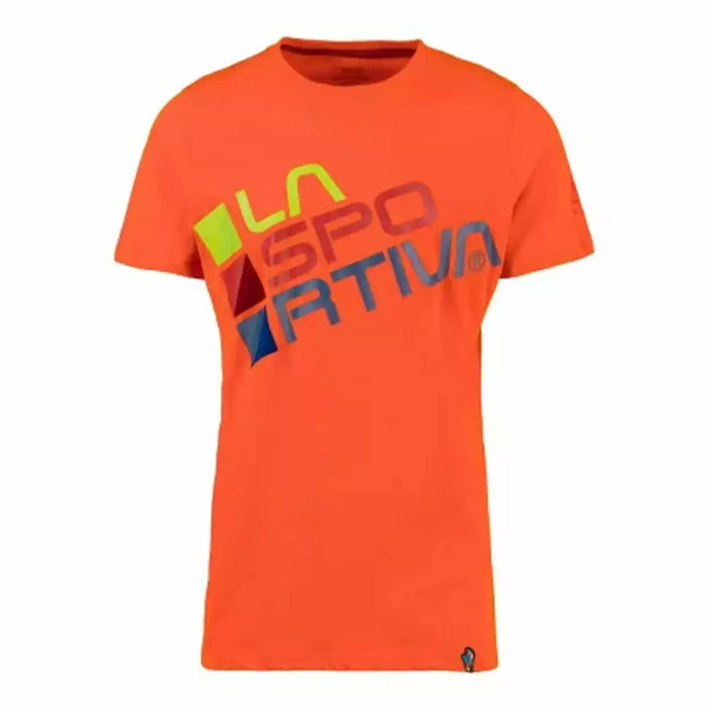 La Sportiva Cubic Tee - Image 3